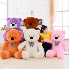 Teddy bear plush toys giant - bear,