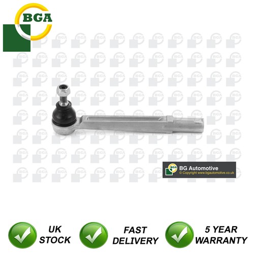 Tie rod end front - rod,