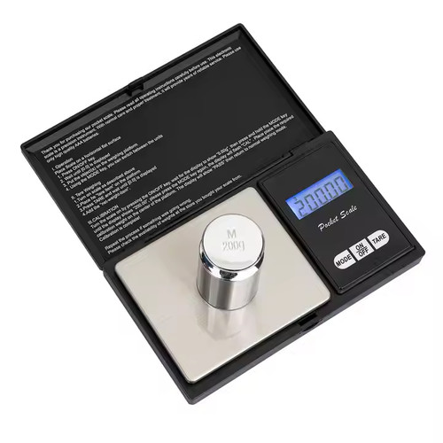 Small pocket electronic - pocket,