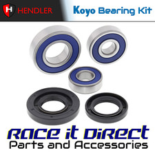 Koyo Wheel Bearing kit for KTM