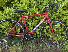 Apollo Paradox Road Bike