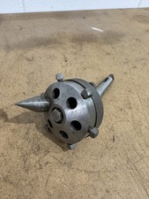 Lathe 6 Station Tail Stock Turret 