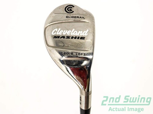 Cleveland mashie hybrid - hybrid, 3