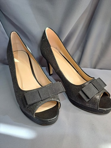 Heavenly soles black - heavenly,