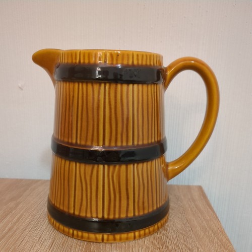 Vintage secla brown - secla,