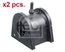 X2 PCS FRONT FITS BOTH SIDES