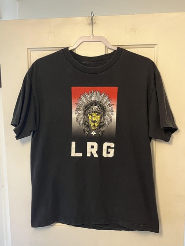 Lrg shirt mens large - lrg,