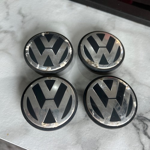 65mm genuine used alloy - 65mm,