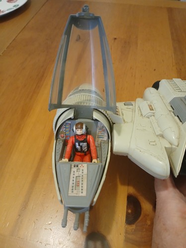 Vintage kenner star - vintage, wars