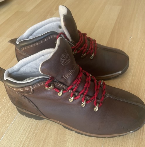 Timberland boots splitrock - timberland,
