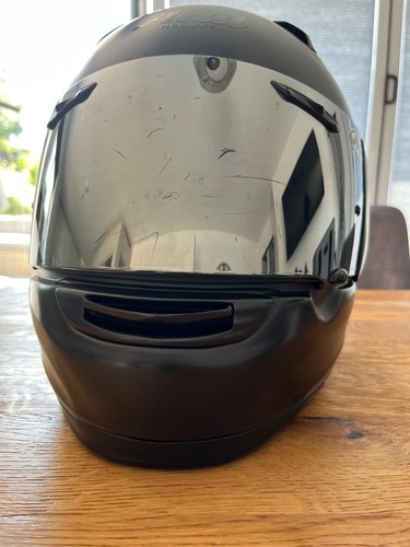 Arai viper motorcycle helmet - viper,