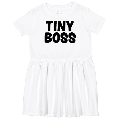 Inktastic tiny boss toddler - inktastic,