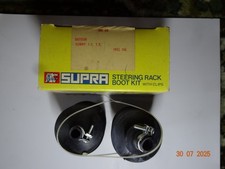 Manual Steering Rack Boot Kit to fit Datsun/Nissan Sunny 1.3 & 1.5  1982