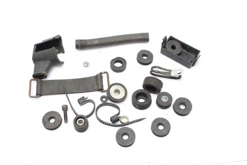 Lot spare parts suzuki - spare, gsf