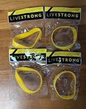 Vintage Nike Livestrong YOUTH