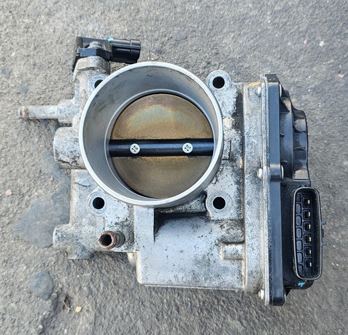 Genuine subaru impreza - 07-14,