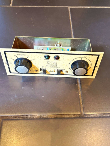 Gaugemaster electronics - gaugemaster, c&w