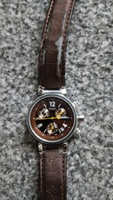 Louis Vuitton Watch Womens 