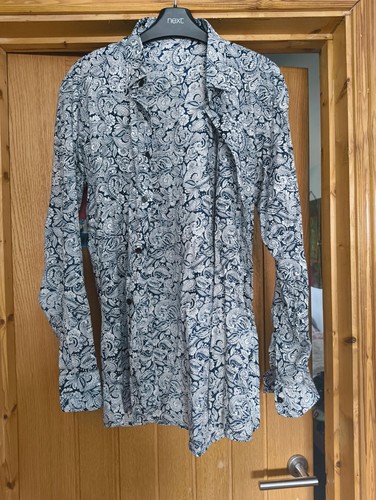 Unbranded paisley shirt very - paisley,