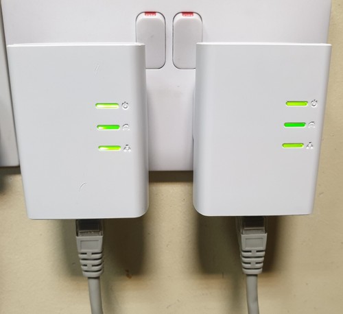 Link dhp 308av powerline - d-link,