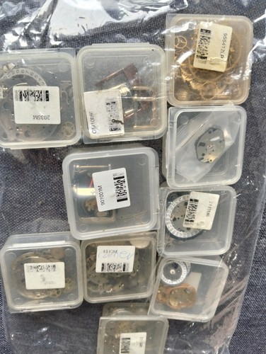 Watch movements mechanical for - watch,