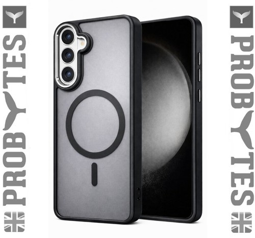 Shockproof magnetic magsafe - shockproof,