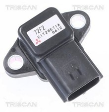 Intake Manifold Pressure