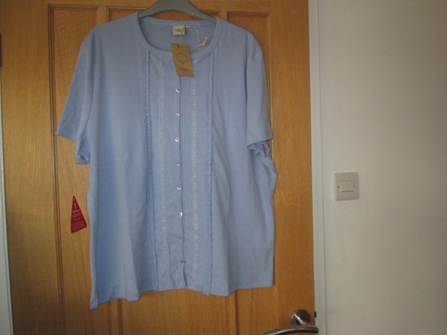 New cotton traders ladies top - ladies,