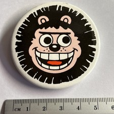 The Beano Comic Character