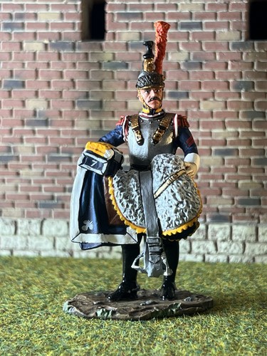 King country napoleonic - king, &
