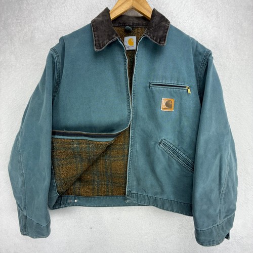 Vintage carhartt detroit - vintage,