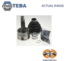 303268 DRIVESHAFT CV JOINT KIT