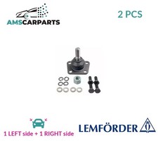 SUSPENSION BALL JOINT PAIR