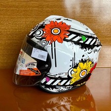 Arai VZ-RAM Blossom Full face