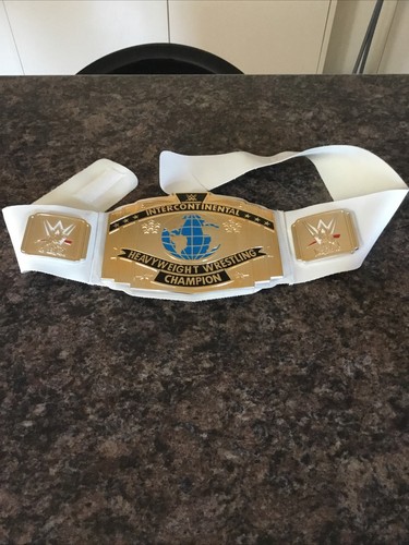 Intercontinental heavyweight - intercontinental,