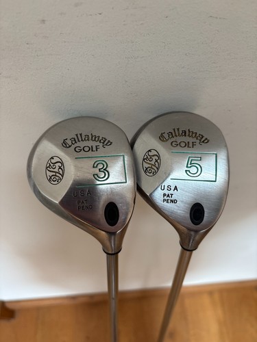 Callaway s2h2 usa - callaway, pat