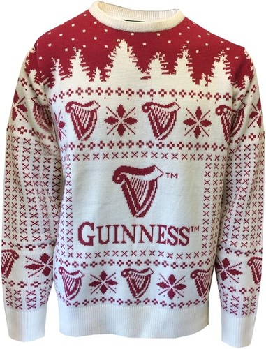 Guinness harp and trees - harp,