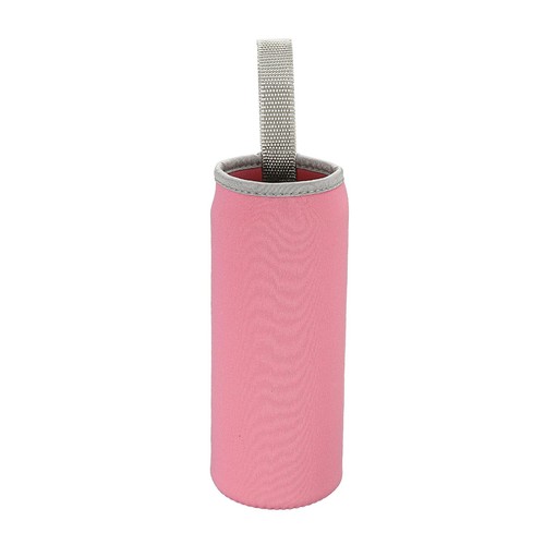 2pcs water bottle sleeve - water, 500ml