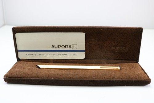 Vintage aurora thesi - aurora, vermeil