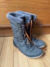 Columbia Women's Minx Mid II
