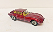Husky Toys 71 E Type Jaguar (1969) - in good condition