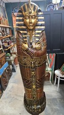 Egyptian king tutankhamen - egyptian,