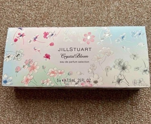 Jill stuart crystal bloom - jill,