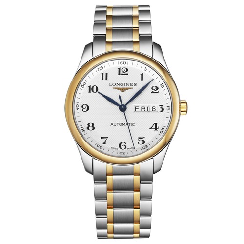 Longines men master - longines, 'master