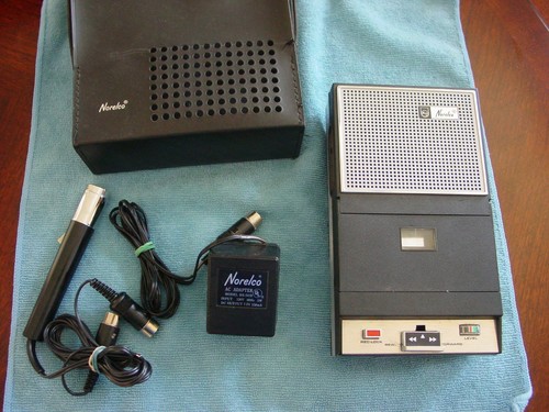 Norelco el3302a carry - el3302a,