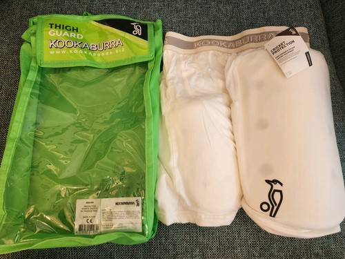 Kookaburra thigh guard batting - thigh,