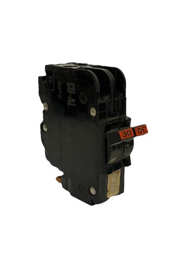 Federal pacific fpe nc230 - federal,