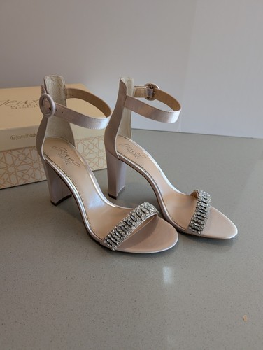 Badgley mischka jameson - mischka,