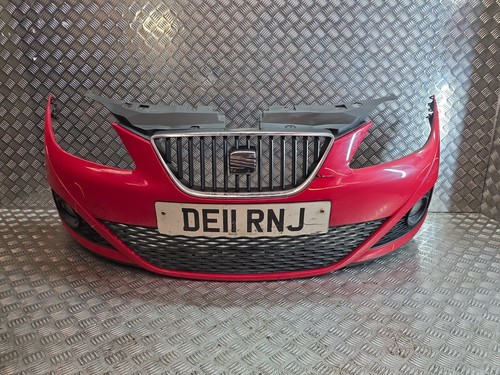 Mk4 seat ibiza - mk4,