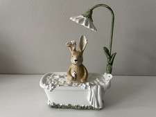 Next Rosie Rabbit White Spa